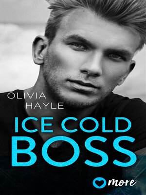 cover image of Ice Cold Boss